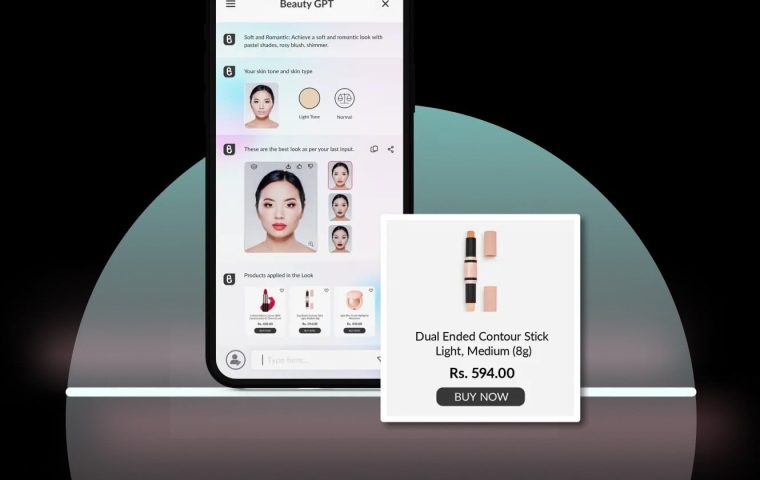 Orbo AI Introduces Unified Platform for AI Skin Analysis and Virtual Try-Ons, Redefining Personalized Beauty