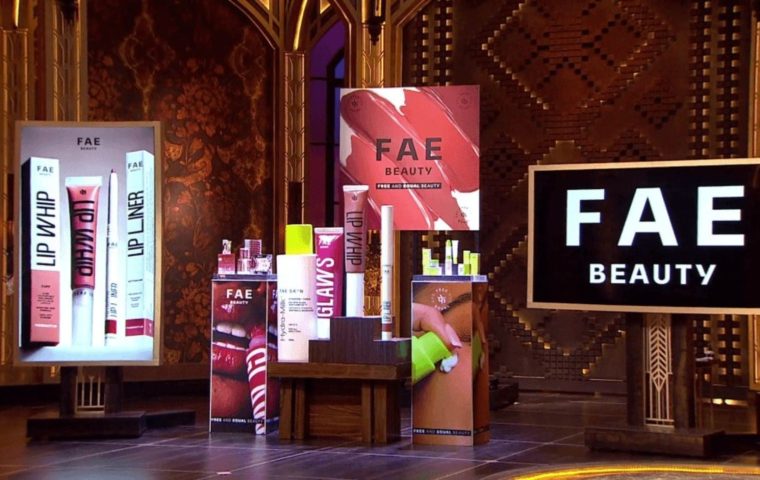 FAE Beauty secures 17 crore rupees to scale its brand across India