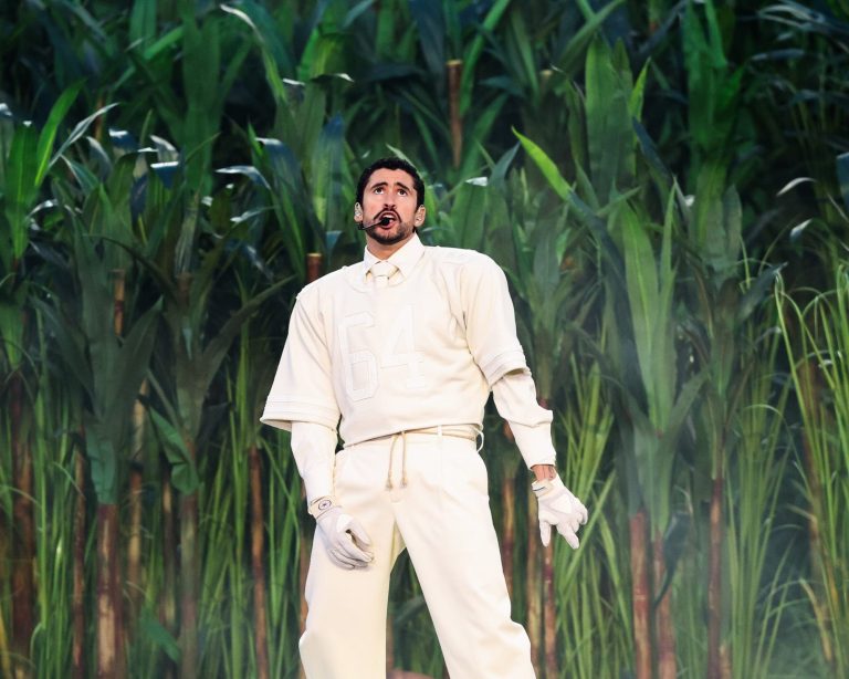 The Super Bowl: Why Sports Needs Fashion and Who Wore It Best