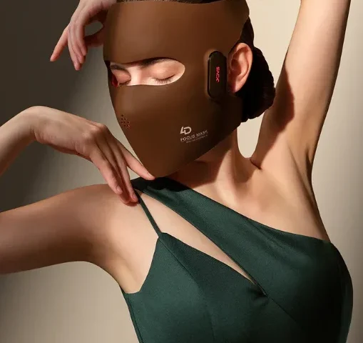 JOVS Debuts World’s First and Only FDA-Cleared Laser Mask Delivering 91.9 Percent Visible Results