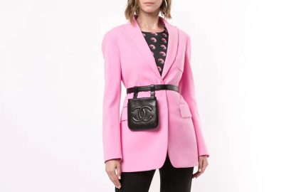 15 Most Expensive Designer Bum Bags