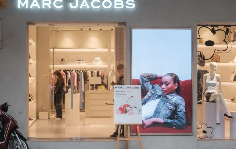 LVMH Sells Marc Jacobs to WHP Global as the Brand Enters a $9.5 Billion Fashion Platform