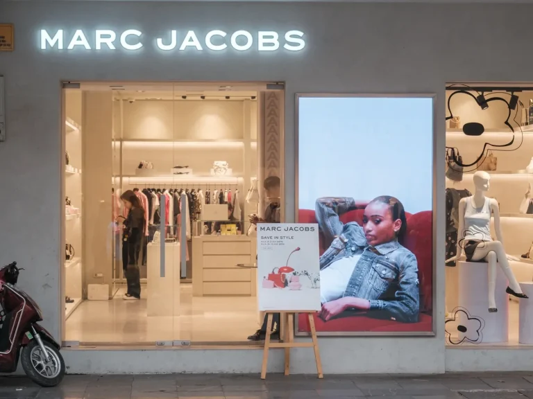 LVMH Sells Marc Jacobs to WHP Global as the Brand Enters a $9.5 Billion Fashion Platform