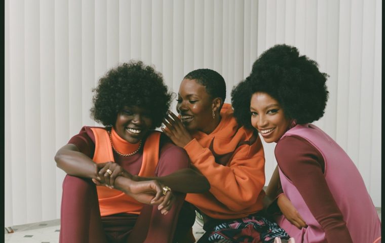 Nordstrom Partners With Zerina Aker’s Black Owned Everything