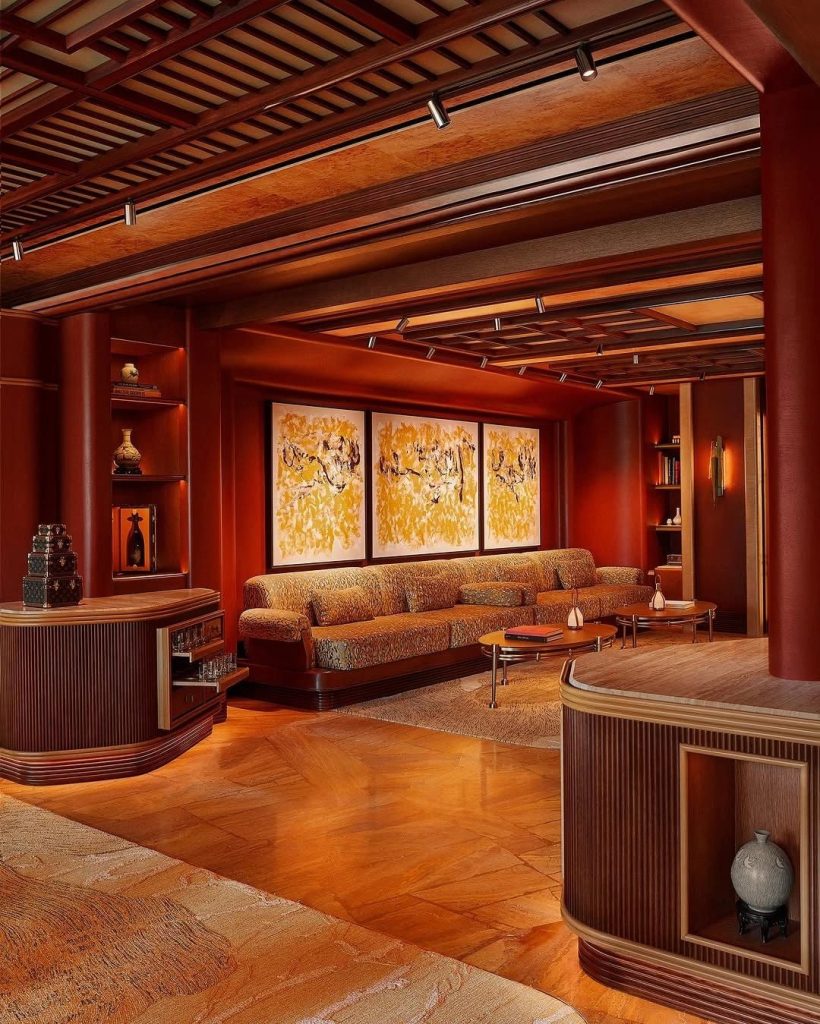Louis Vuitton Opens New Fine Dining Restaurant “JP at Louis Vuitton” by Chef JP in Seoul