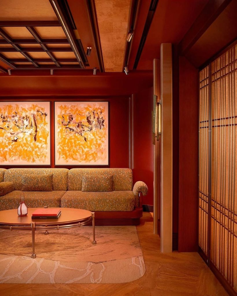 Louis Vuitton Opens New Fine Dining Restaurant “JP at Louis Vuitton” by Chef JP in Seoul