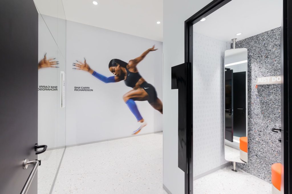 Nike Opens a New Flagship Store in Amstelveen as Stadshart Continues Its Transformation