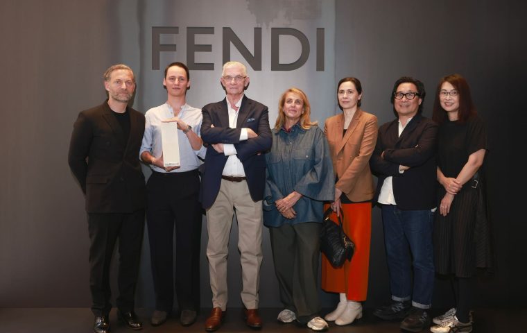 Fendi’s €50,000 Design Prize Pushing Emerging Talent from Milan to Miami