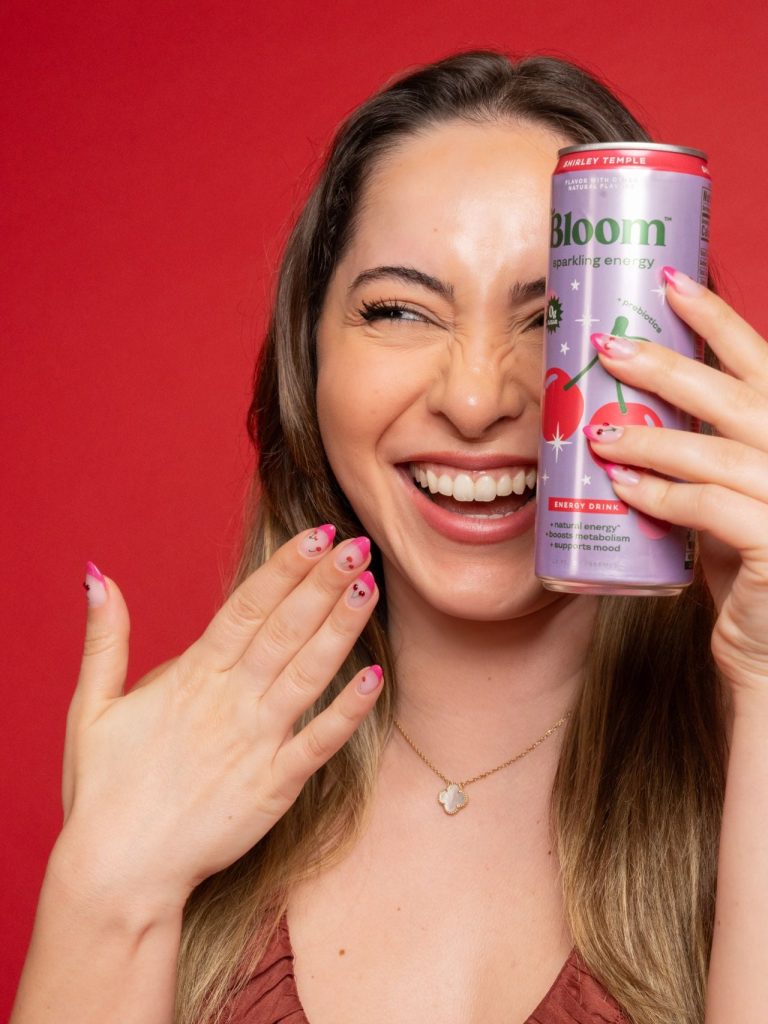 Bloom Nutrition