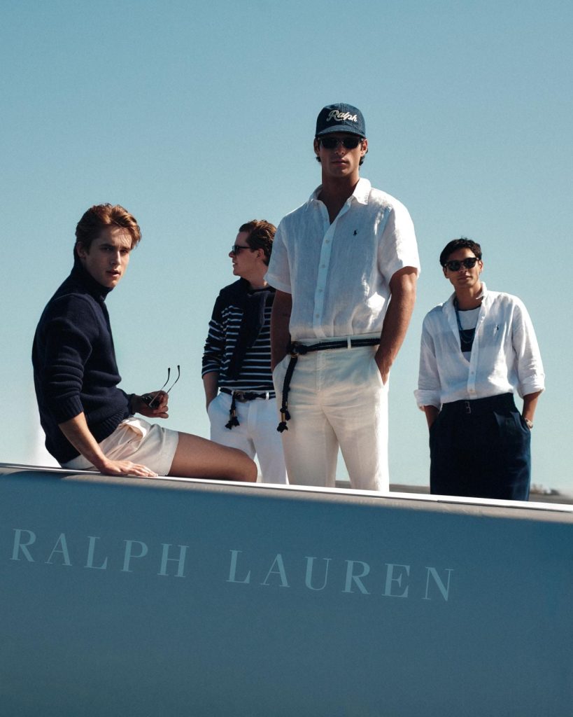 Ralph Lauren