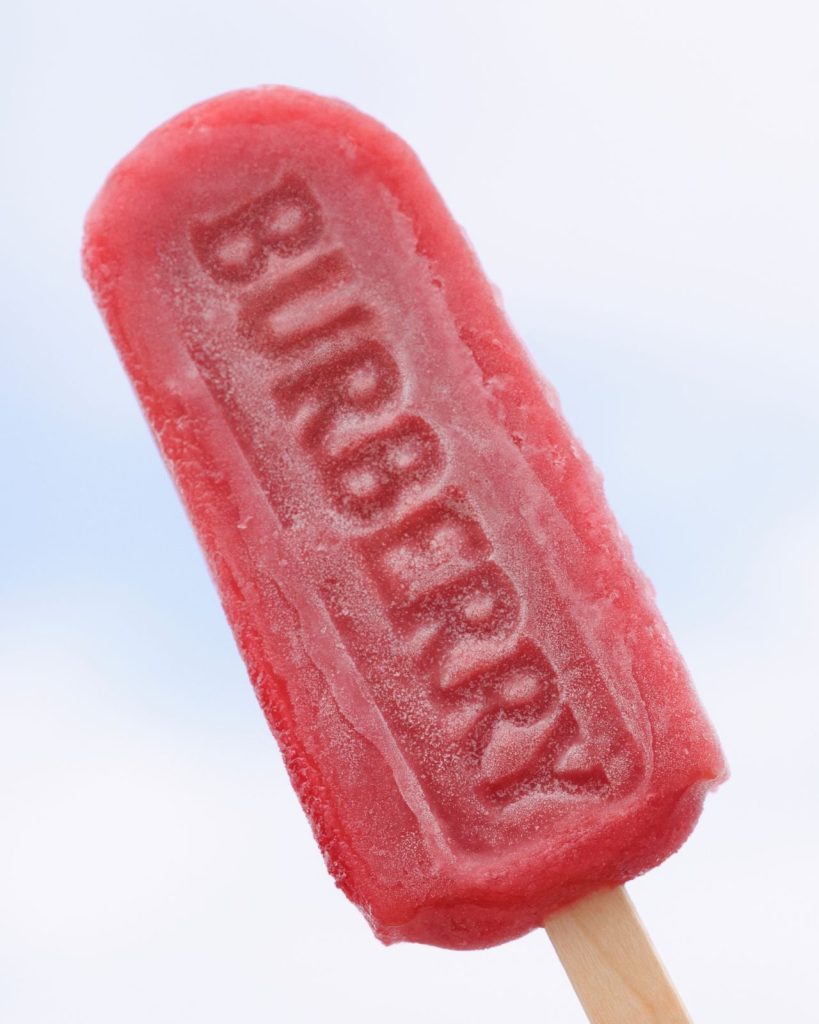 BURBERRY