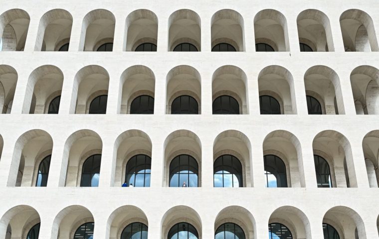 FENDI Turns Rome Into a Classroom For the Future of Luxury Retail at Its 2026 Global Retail Seminar