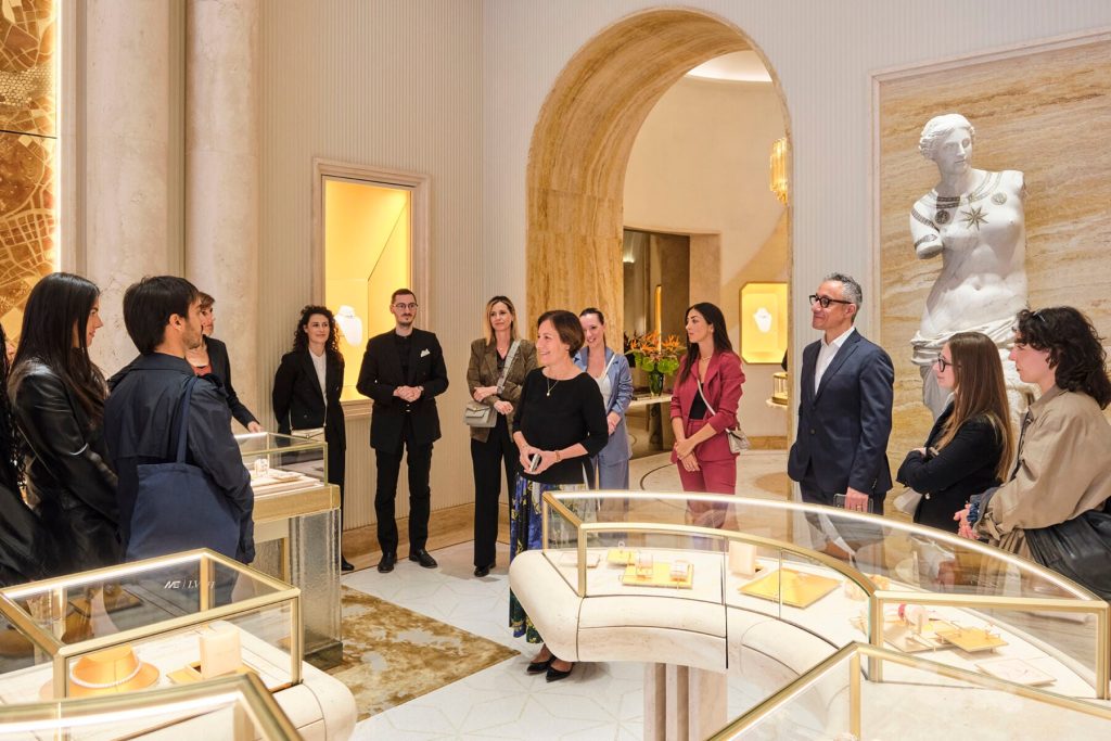 Bvlgari