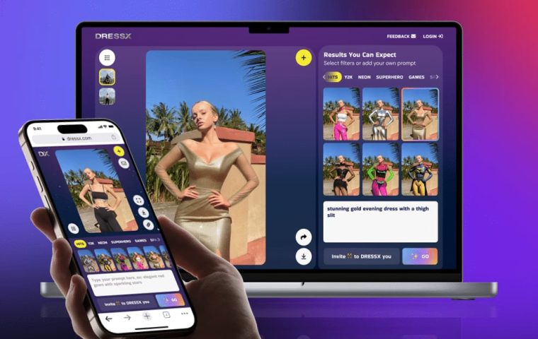 How DRESSX Powers Avatars Across 5 platforms from Meta to Roblox reaching Millions with Interoperable Fashion