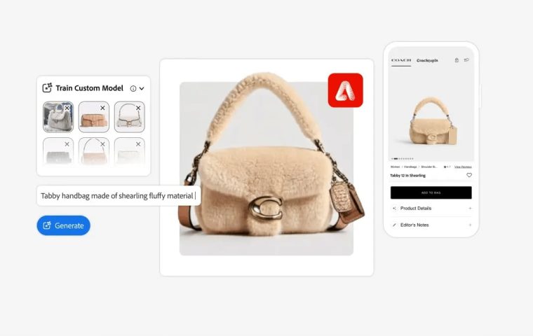 AI-Driven Retail Traffic Grows 500% as Adobe Predicts Quarter-Trillion Dollar Holiday Season
