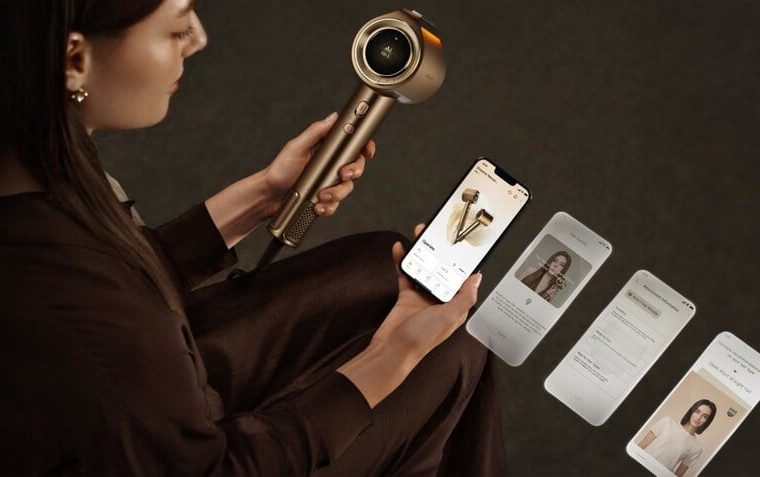 Dreame Debuts Revolutionary AI Powered Hair Care Lineup at CES 2026