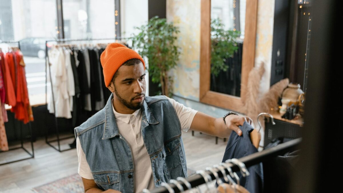 20% of Men Are Influenced by Eco-Friendly Brands