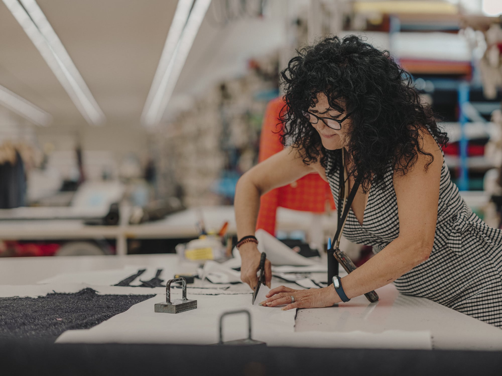 Mango’s €4 Billion Supply Chain Overhaul Goes Live