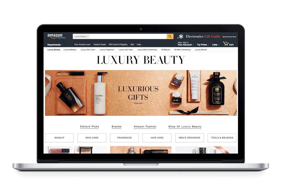 The 10 Best Website For Cosmetics in Canada