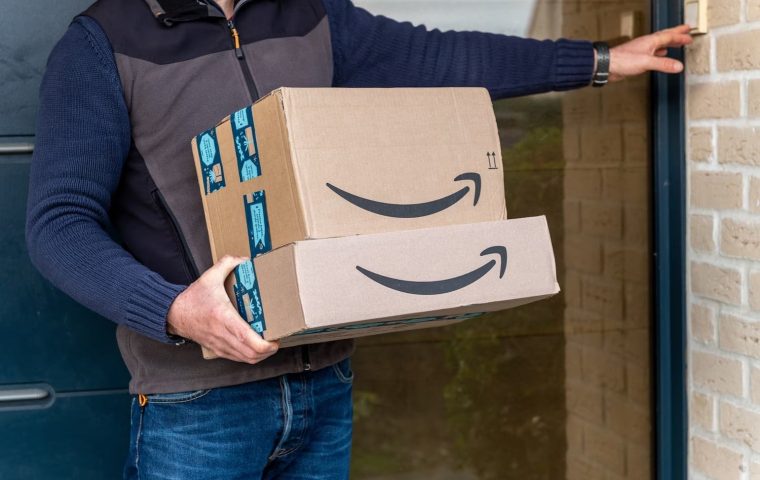 Amazon Hit with Class Action Lawsuit Over Alleged Hidden Return Fees Deducted from Customer Refunds