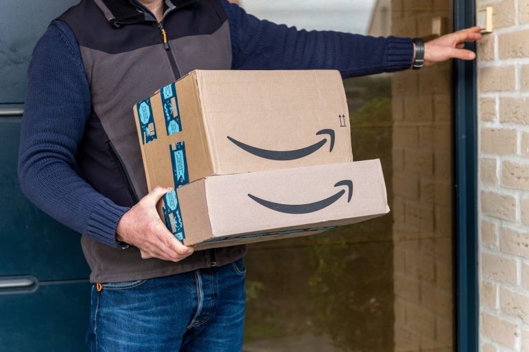 Amazon Hit with Class Action Lawsuit Over Alleged Hidden Return Fees Deducted from Customer Refunds