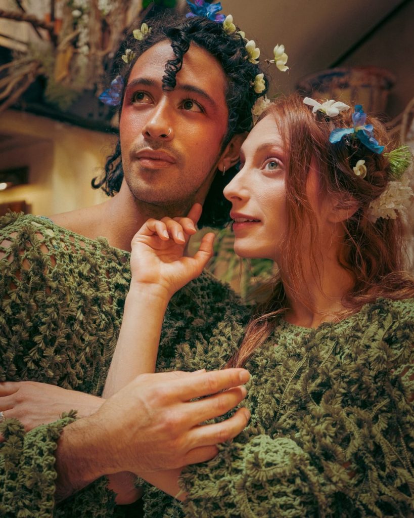 Hendrick’s Gin Partners with Gradient Experience for Surreal Anotherland Activation