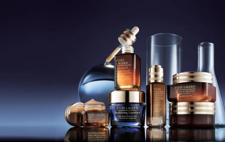 Estée Lauder Launches Amazon U.K. Digital Flagship