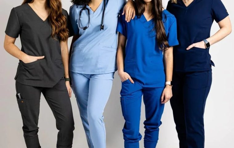 Scrubwear Sales Hit $127.0 Million as FIGS Lifts its 2025 Outlook 