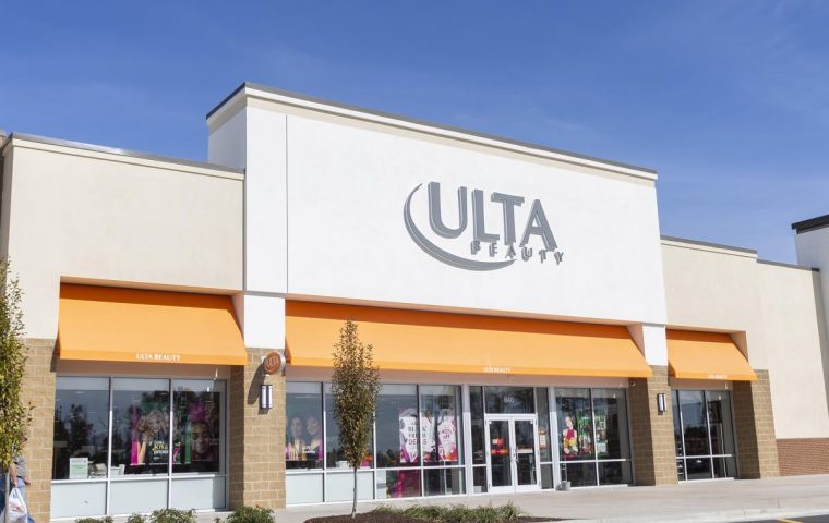 Ulta Beauty Stock Surges 22% YTD in 2025, Outperforming Beauty Peers