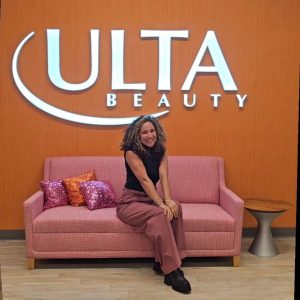 Ulta Beauty- MUSE Accelerator