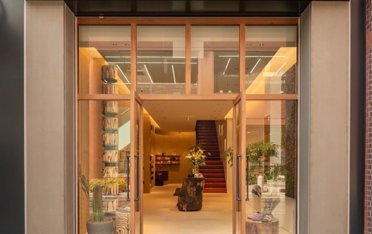 BIRKENSTOCK Arrives in Osaka with a Two Floor Shinsaibashi Flagship as Its Japan Expansion Accelerates