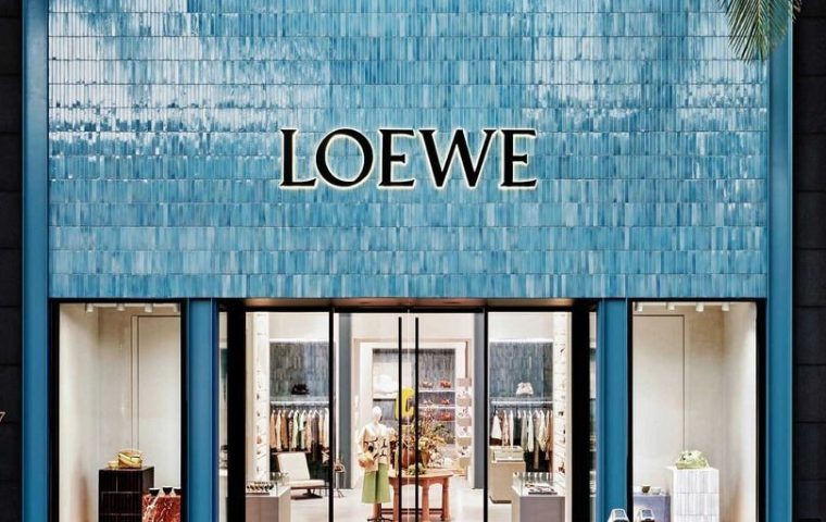 European Luxury Brands Unveil Flagships in Canada’s Leading Malls
