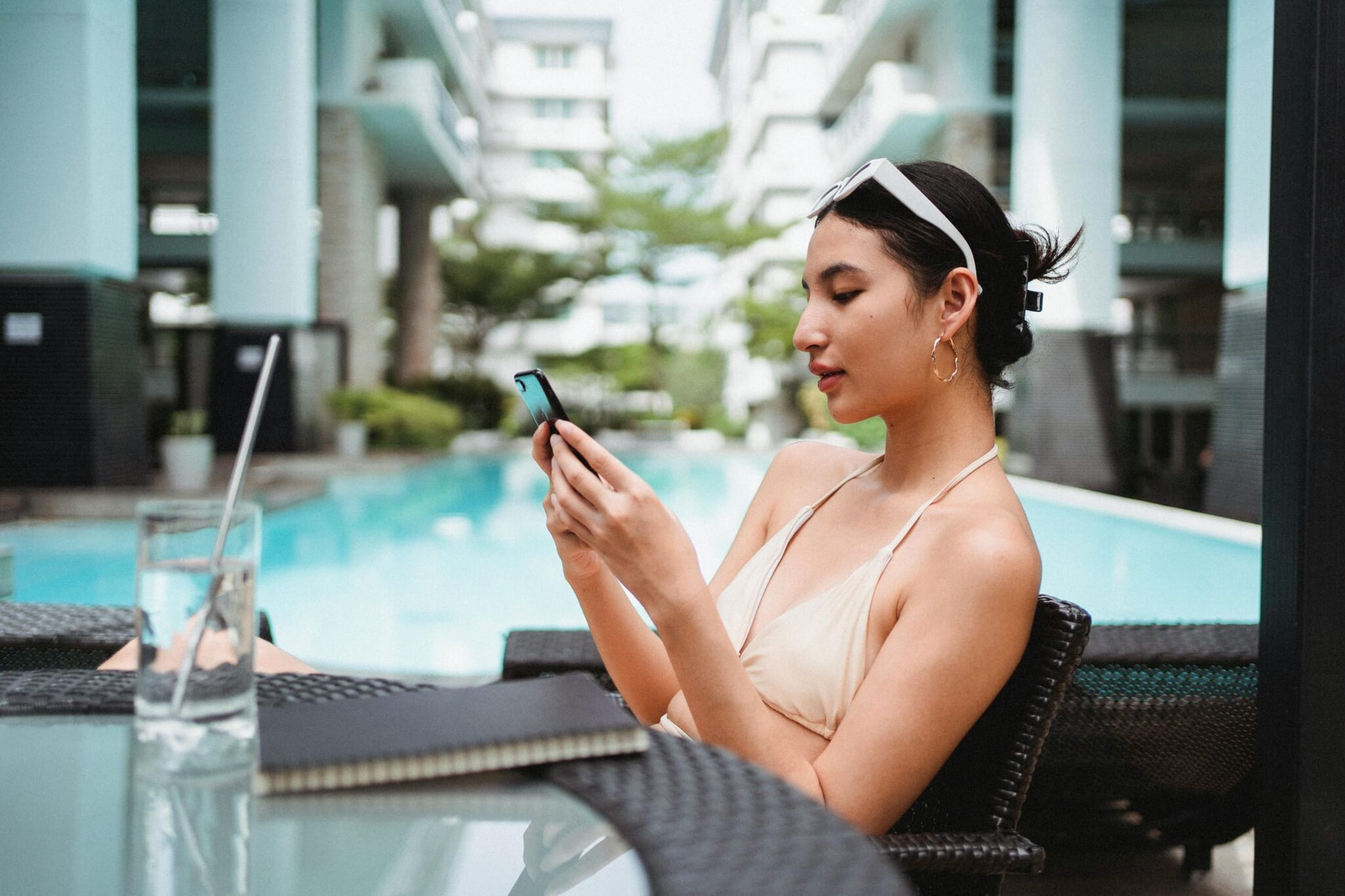 45% of Pinterest's U.S. users are affluent shoppers