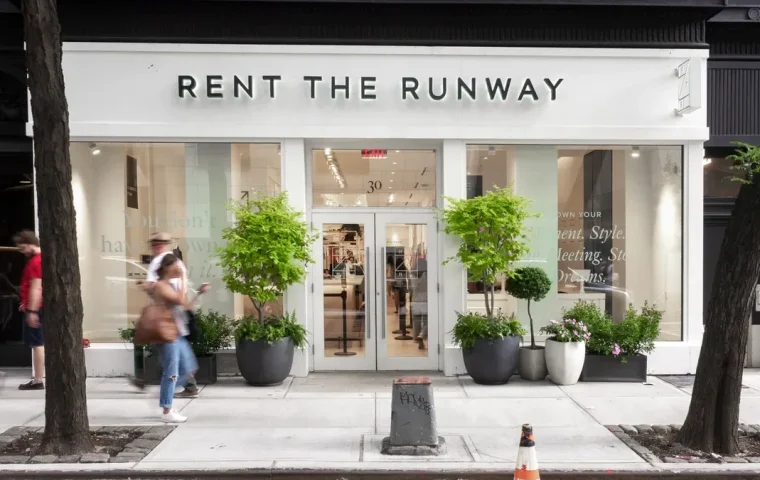 Jennifer Hyman Steps Down as Rent The Runway CEO as Teri Bariquit Takes Interim Helm and AI Strategy Accelerates
