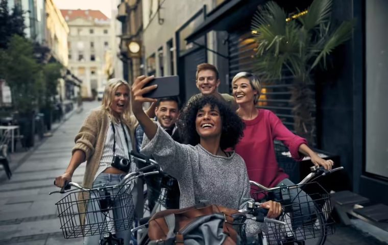 Skyscanner Finds 52% of Gen Z to Plan More Trips Abroad in 2026