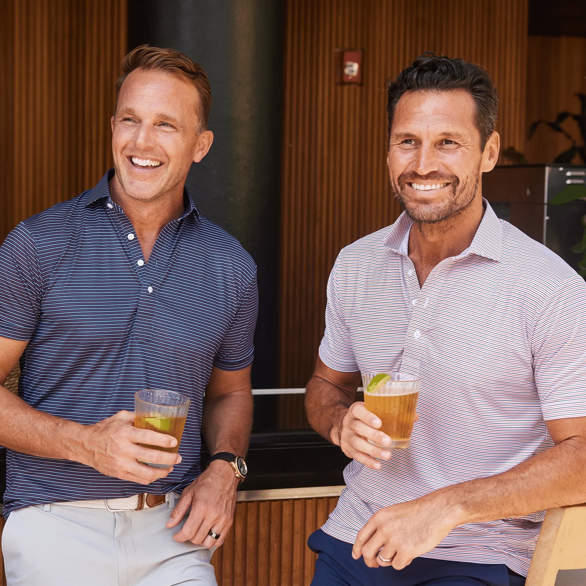 Collars and Co Changed Dress Codes with One Pitch