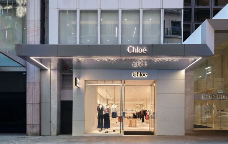 From Parisian Roots To Sydney Streets And The Chloé Winter 2025 Reset