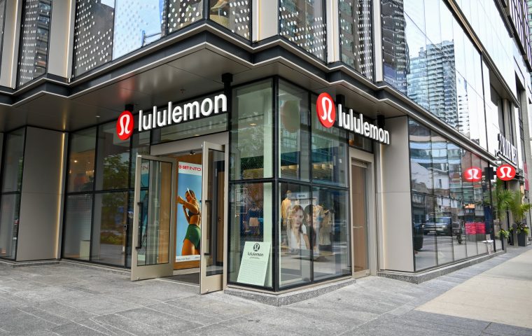 Chip Wilson Urges lululemon Shareholders to vote for Independent Board Nominees