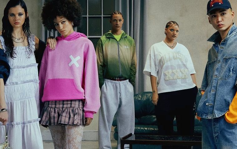 How Four Founders turned ASOS into a fashion leader in 25 years