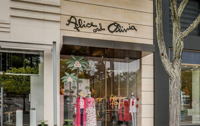 Alice + Olivia Is Being Sued for Allegedly Ignoring Opt Out Requests for 49 Days