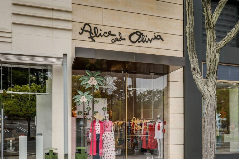 Alice + Olivia Is Being Sued for Allegedly Ignoring Opt Out Requests for 49 Days