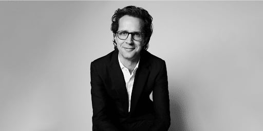 Stefan Larsson