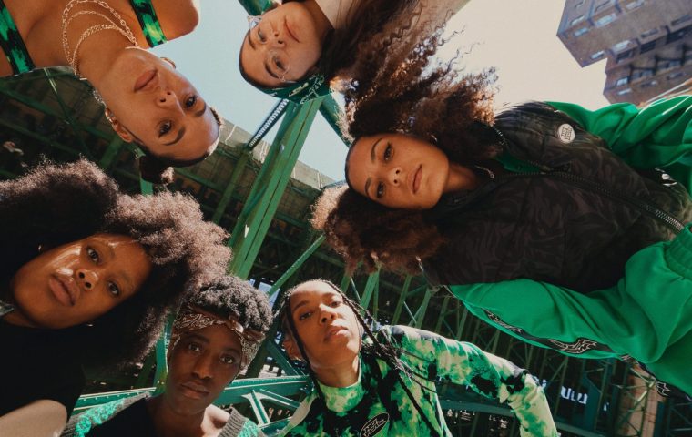 H&M Collaborates With Iconic 90’s Skate Brand No Fear