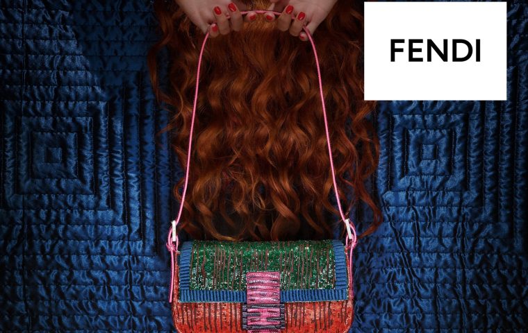 FENDI Used Milano Design Week 2026 to Relaunch Its Iconic Baguette Through 20 Archival Re Editions