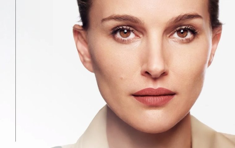 Natalie Portman joins UNCAGED Innovations Mission to Reinvent Climate-Conscious Luxury Leather