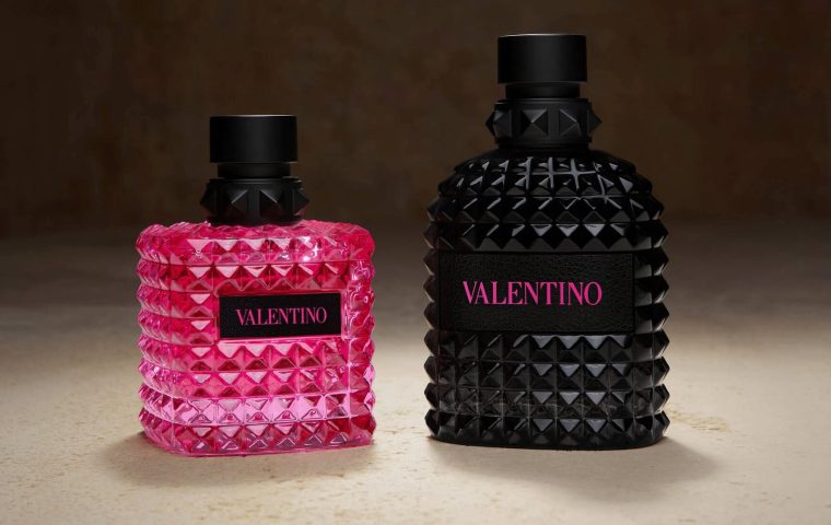Valentino Beauty Brings Back Studio 54 for New York Fashion Week in 2025