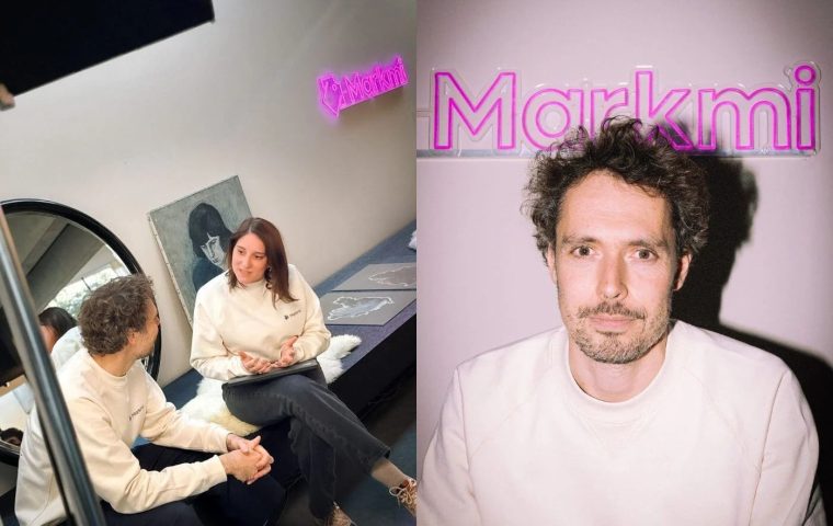 Markmi Raises 1.1 million to Transform Fashion Markdown With AI