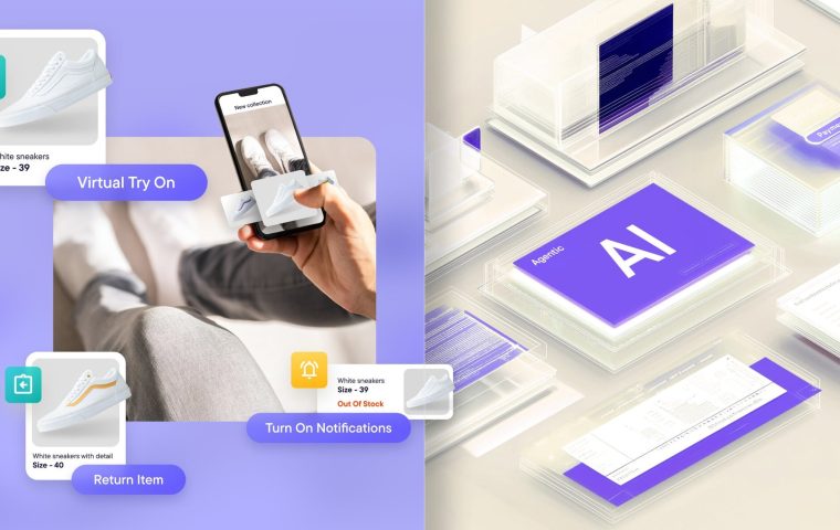 The Rise of Agentic Commerce as AI Agents Take Over the Shopping Experience