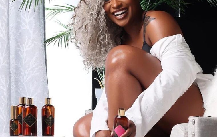 Brown Sugar Babe Makes Sensational Debut With First Atlanta Flagship Store
