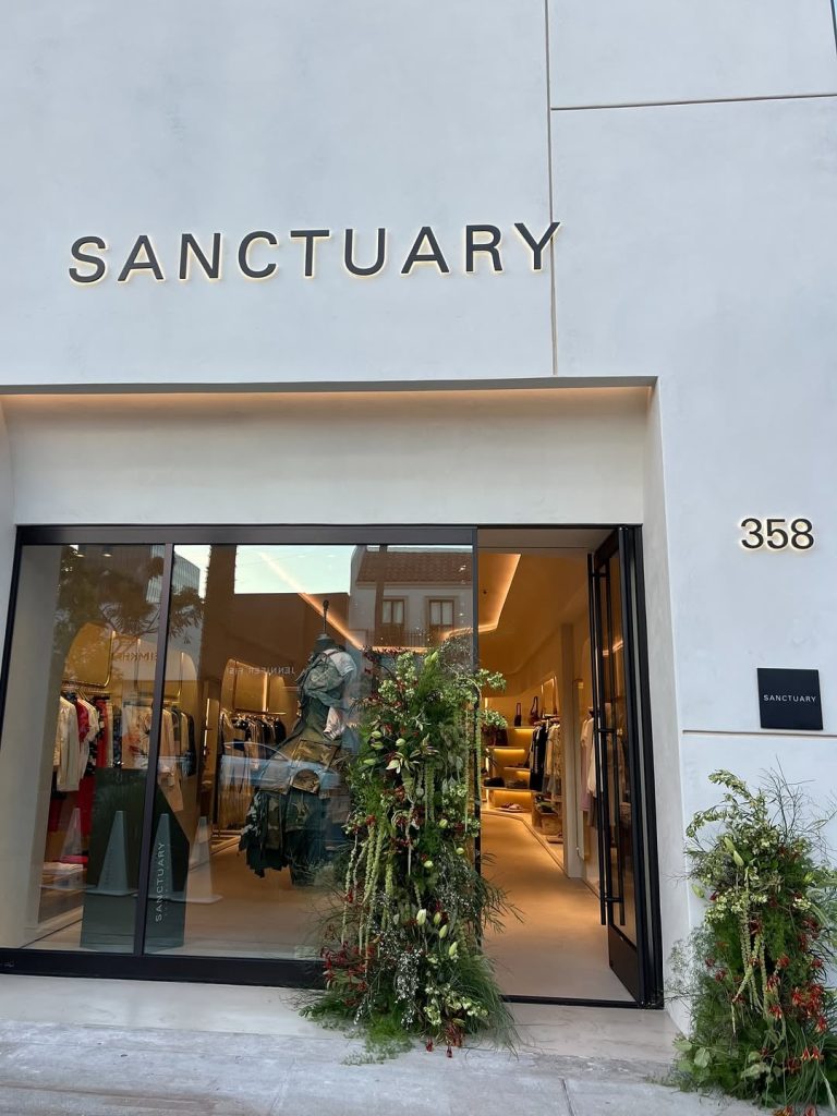 Sanctuary